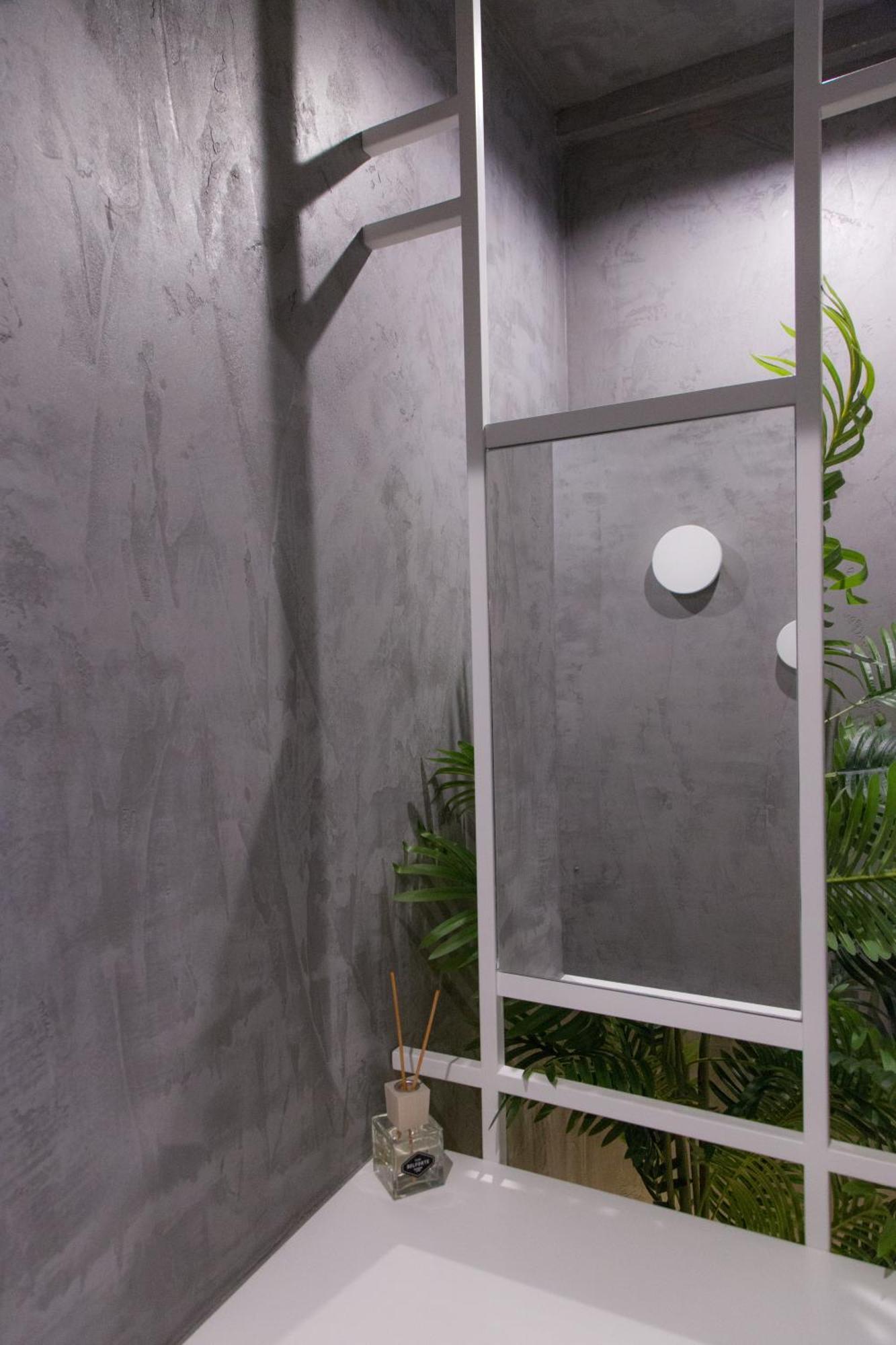 Anasa Studio - Studio Apartment With Yard - Ioannina City Center エクステリア 写真